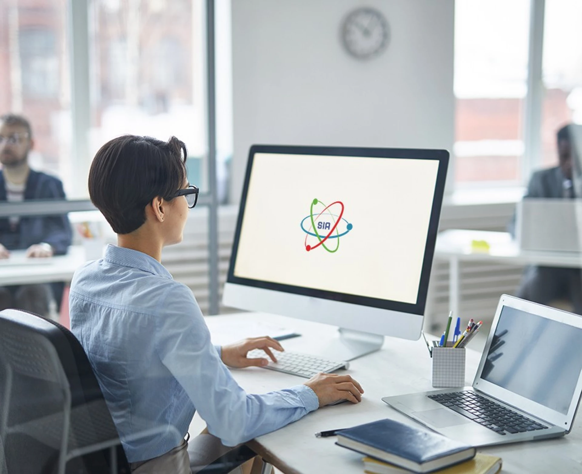 Servicios y Sistemas de Archivo e Imágenes, SIA S.A.S.