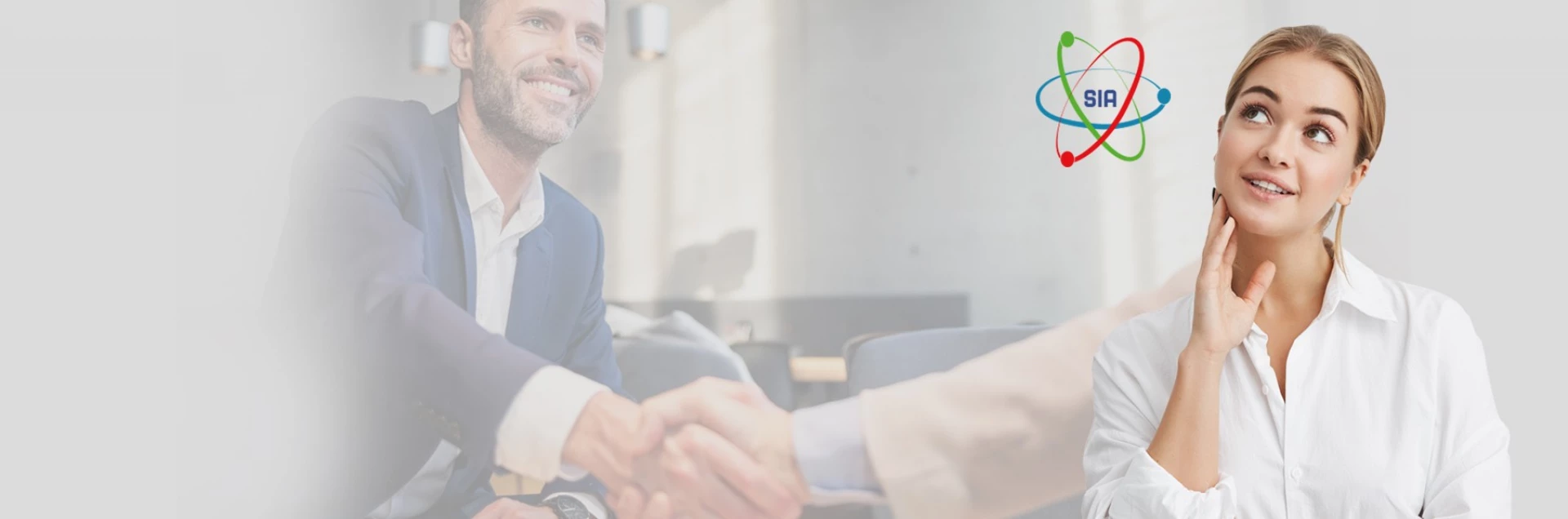 Información digital, eficiente, eficaz y segura.