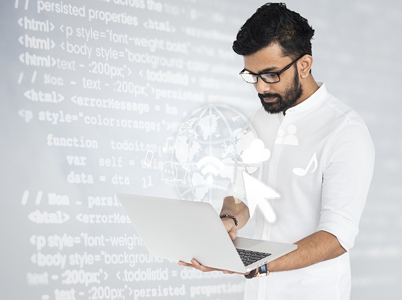 Software de Gestión Documental