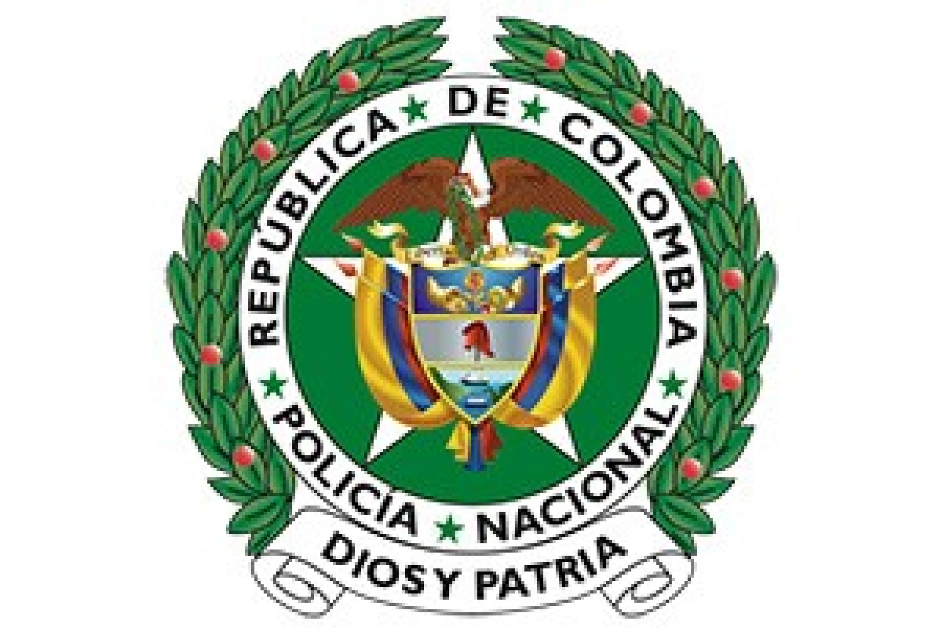 Policia Nacional