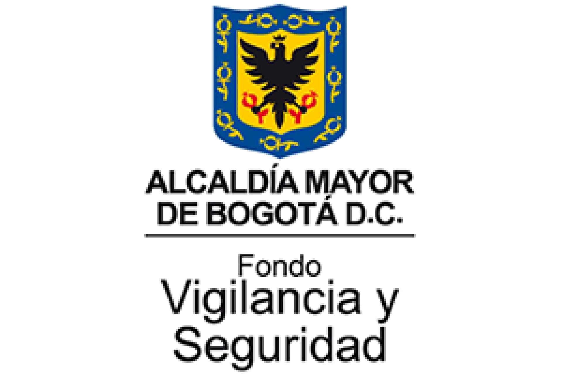 Alcaldia Mayor de Bogota