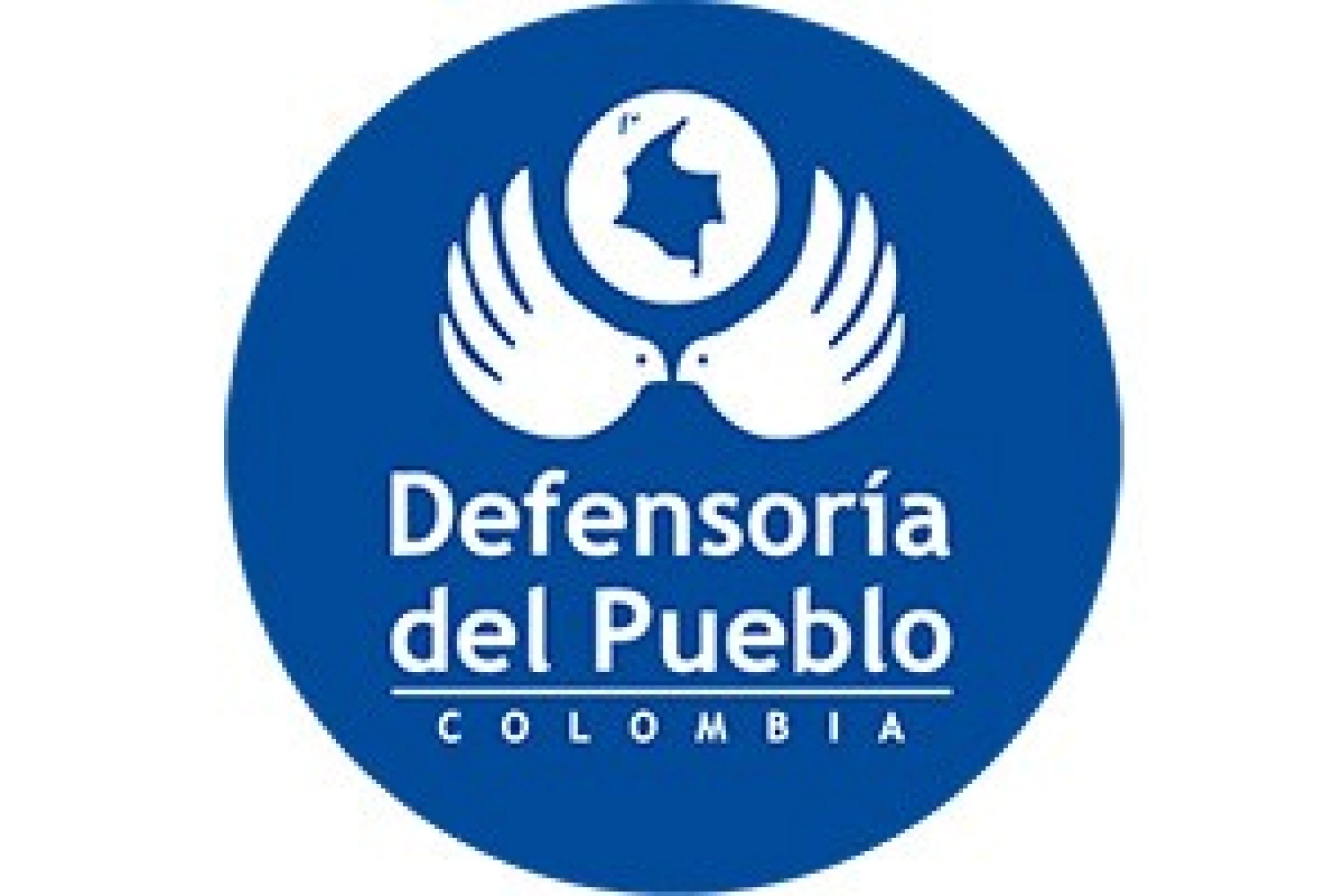 Defensoría del Pueblo